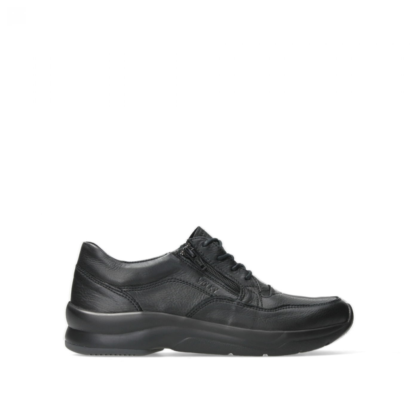 Wolky Shoes 05890 Ozark black leather order now! Biggest Wolky ...