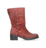 wolky mid calf boots 01261 edmonton 45434 terra suede