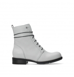 wolky mid calf boots 04432 murray 20104 winter white leather