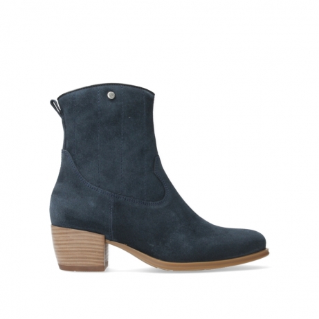 Besluit vogel niets Wolky Shoes 02878 Lubbock blue summer suede order now! Biggest Wolky  Collection| Wolkyshop.com