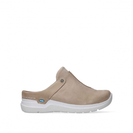 wolky slippers 06625 holland db 98390 beige nubuck