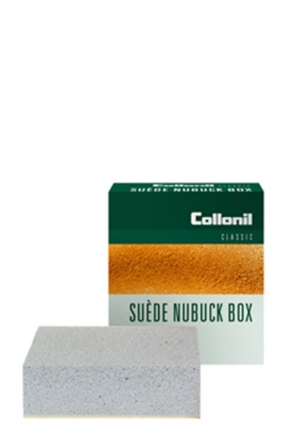 wolky suede and nubuck suede nubuck box standard