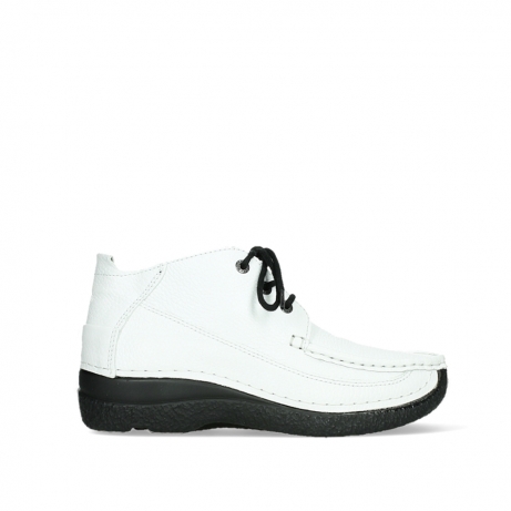 wolky comfort shoes 06200 roll moc 70100 white leather