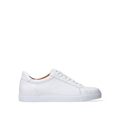 wolky lace up shoes 09483 forecheck 20100 white leather