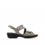 wolky sandalen 00776 fria 50150 taupe leer