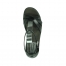 wolky sandalen 0742520000 zwart leer _200