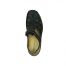 wolky sandalen 09209 roll sandal men 50000 zwart leer_200