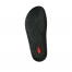 wolky slippers 00885 sense 31002 zwart leer_250