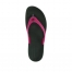 wolky slippers 01200 beach babes 90605 donkerroze tpu_200