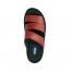 wolky slippers 03207 aporia 30500 rood leer_200