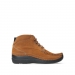 wolky lace up boots 06242 roll shoot 11430 cognac nubuck