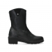 wolky mid calf boots 02782 arbol 24000 black leather