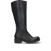 wolky long boots 04477 moher 32000 black leather