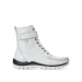 wolky lace up boots 04738 reach 24104 winter white leather