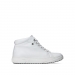 wolky lace up boots 02076 compass 30100 white leather