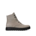 wolky ankle boots 02377 new wave 10125 safari nubuck