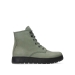 wolky ankle boots 02377 new wave 10215 castor grey nubuck