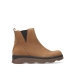 wolky ankle boots 02976 nigata 12430 cognac nubuck