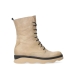 wolky ankle boots 02980 mito 12125 safari nubuck