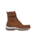wolky ankle boots 04738 reach 16430 cognac nubuck