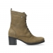 wolky ankle boots 05050 sarah 10770 cactus nubuck