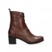 wolky ankle boots 05050 sarah 20430 cognac leather