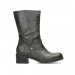 wolky mid calf boots 01261 edmonton 30210 anthracite leather