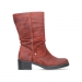 wolky mid calf boots 01261 edmonton 45434 terra suede