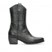wolky mid calf boots 02876 caprock 30210 anthracite leather