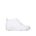 wolky lace up boots 02455 vida hv 30100 white leather