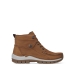 wolky lace up boots 04725 jump 11430 cognac nubuck