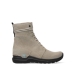 wolky lace up boots 06626 bluff 40125 safari suede