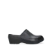 wolky clogs 06080 multi clog 71000 black leather