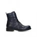 wolky boots 04445 murray hv 20800 blue leather