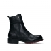 wolky boots 04445 murray hv 20000 black leather
