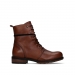wolky boots 04445 murray hv 20430 cognac leather
