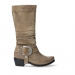 wolky long boots 00456 la banda 45150 taupe suede