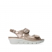 wolky sandalen 00651 star 02150 taupe biocare
