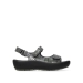 wolky sandalen 03333 brasilia 61200 grey croco look leather