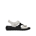 wolky sandalen 04106 ikaria 32120 offwhite leather