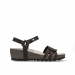 wolky sandalen 08235 pacific 10300 brown oiled nubuck