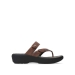 wolky slippers 00202 hobie 30430 cognac leather