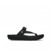 wolky slippers 00821 peace 31002 black leather