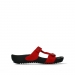 wolky slippers 01000 oconnor 11500 red nubuck
