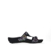 wolky slippers 01000 oconnor 49970 black multi suede