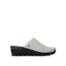 wolky slippers 02575 go 71120 cream white leather