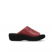 wolky slippers 03201 nassau 30500 red leather