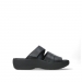 wolky slippers 03207 aporia 30000 black leather