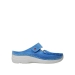 wolky slippers 06227 roll slipper 16185 sky blue nubuck