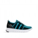 wolky sneakers 02125 mako 90760 turquoise